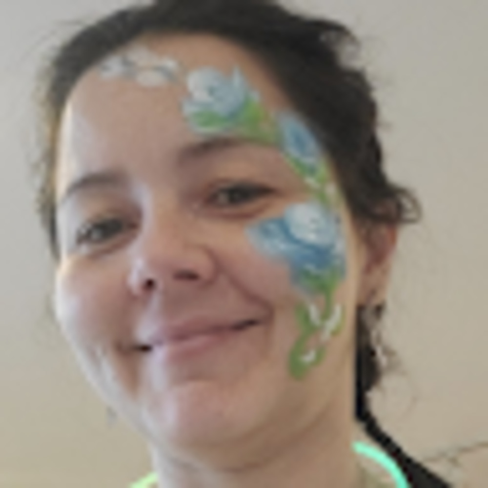Meet your Posher, Marina